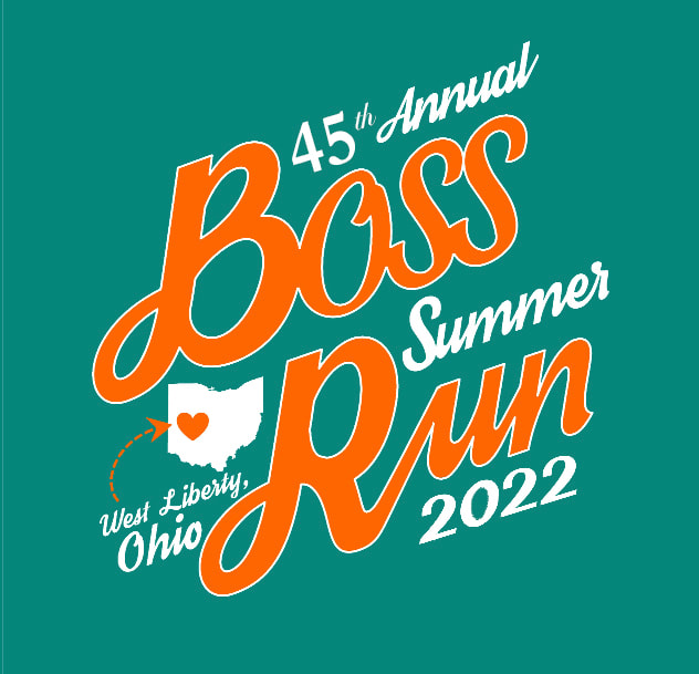 BOSS Summer Run