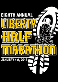 Liberty Half Marathon